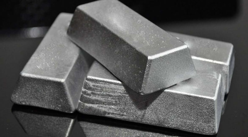 شمش فولاد یزد تولید شده مطابق استانداردهای صنعتی